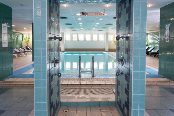 Danubius Hotel Arena (Budapest)